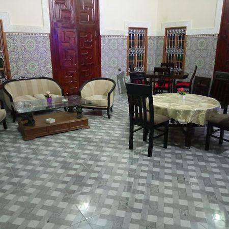 Riad Ba Brahim Рабат Екстер'єр фото